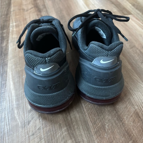 NIKE Air Max Pulse ‘Black Varsity Red’ - Picture 2 of 11